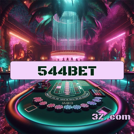 Experimente o app do 544BET e Transforme seu Jogo
