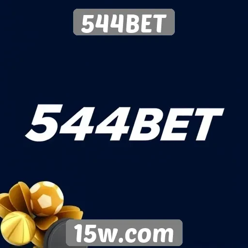 Recursos e funcionalidades do 544BET