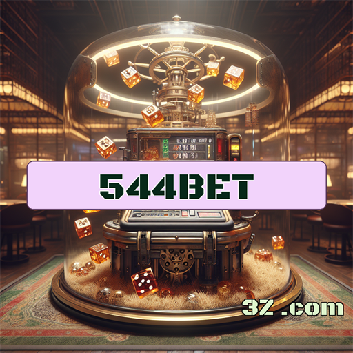 Apostas Criativas e Inovadoras no 544BET para Todos