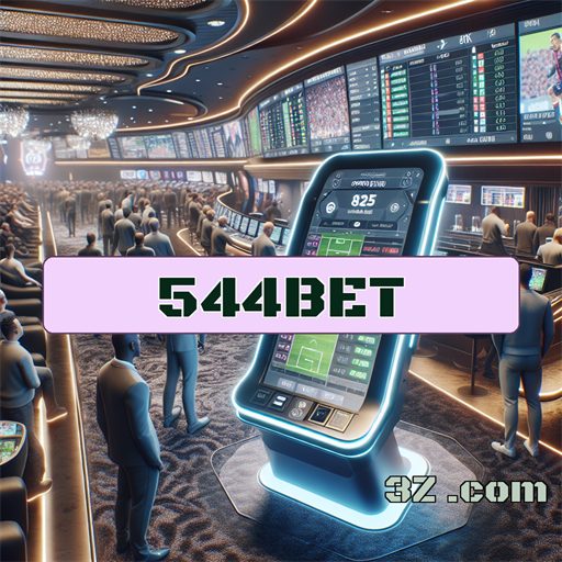 Baixar e Jogar no 544BET: O Início da Diversão