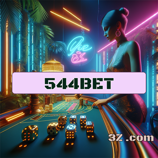 Recursos que Engajam: Paga na 544BET Eleva a Experiência