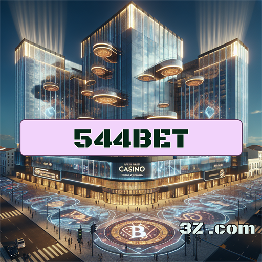 Promoções Incríveis no 544BET: Atraia Vibrações Positivas