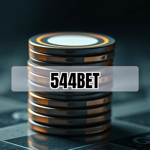 544BET: Um Mundo de Oportunidades em Jogos e Apostas!