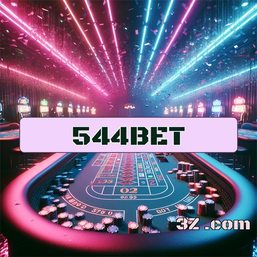 Login Inovador no 544BET: Atração e Engajamento ao Máximo