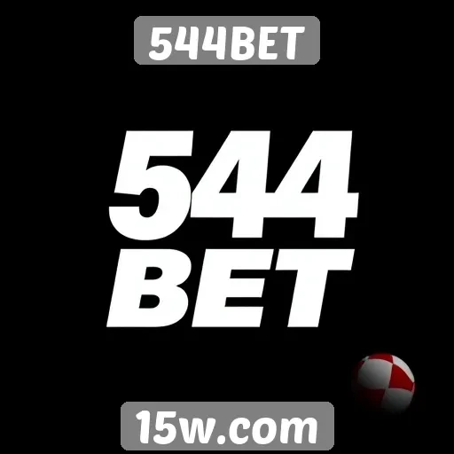 Desempenho do 544BET no mercado de apostas online