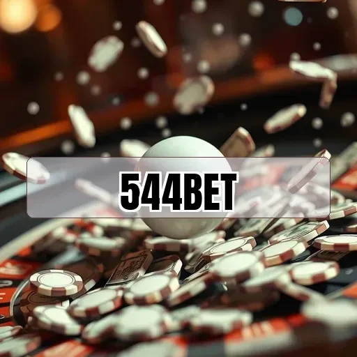 544BET: Caça-Níqueis que Transformam Seus Sonhos em Realidade