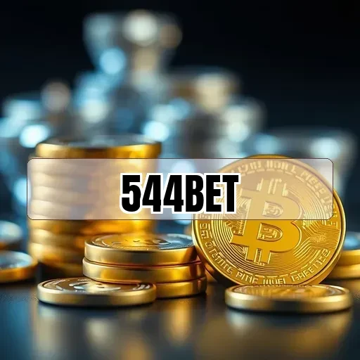 544BET: Suporte 24/7 Para uma Aventura Ininterrupta nos Jogos