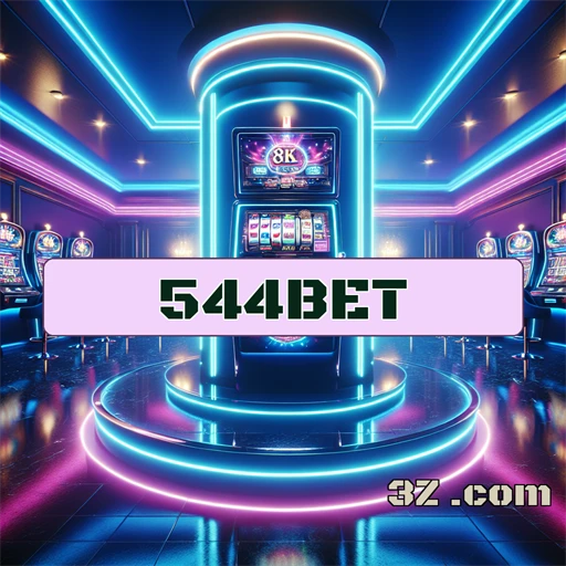 Experiência VIP na 544BET: O Que Te Espera
